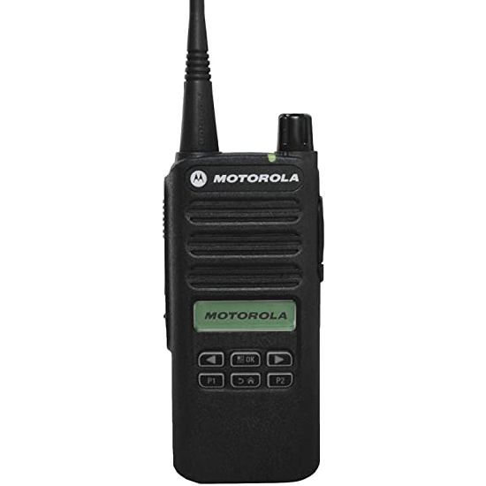 Motorola CP100D-LKP (Digital)